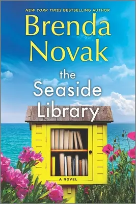 Librăria de pe malul mării - The Seaside Library