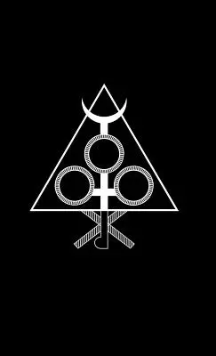 Magicienii negri: Povești clasice de vrăjitorie și răutate - The Black Magicians: Classic Tales of Sorcery & Evil