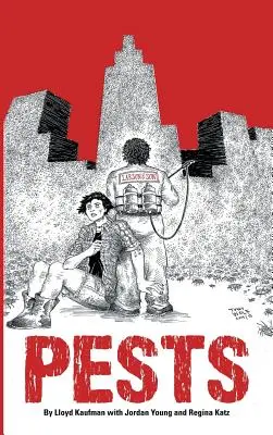 Pestii (Hardback) - Pests (Hardback)