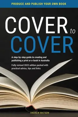 Cover to Cover, ediția a 2-a - Cover to Cover, 2nd edition
