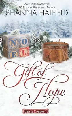 Cadou de speranță - Gift of Hope