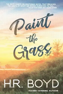 Pictează iarba - Paint the Grass
