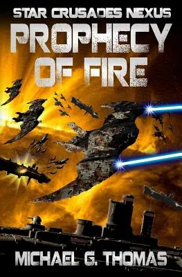 Profeția focului - Prophecy of Fire