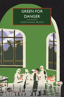 Verde pentru pericol - Green for Danger