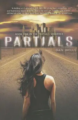 Parțiale - Partials