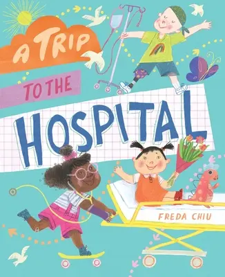 O călătorie la spital - A Trip to the Hospital