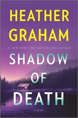 Umbra morții: Un roman de suspans - Shadow of Death: A Suspense Novel