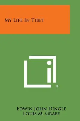 Viața mea în Tibet - My Life In Tibet
