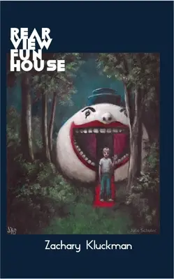 Casa de distracții cu vedere din spate - Rearview Funhouse
