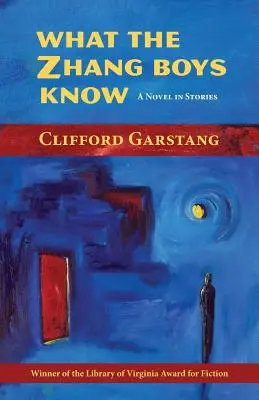 Ce știu băieții Zhang - What the Zhang Boys Know