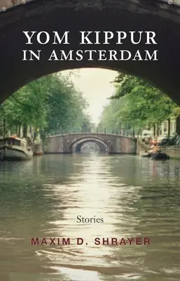 Yom Kippur în Amsterdam - Yom Kippur in Amsterdam