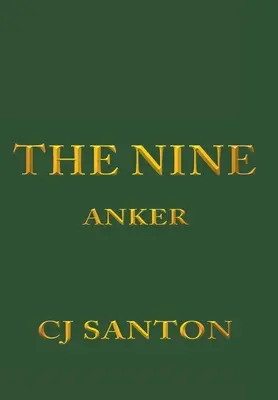 Cei nouă: Anker - The Nine: Anker