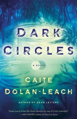 Cercuri întunecate - Dark Circles