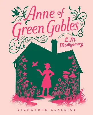 Anne din Green Gables - Anne of Green Gables