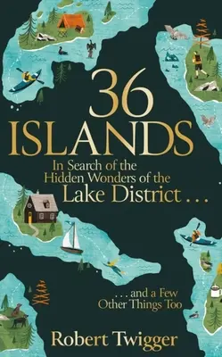 36 de insule - 36 Islands