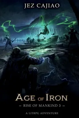 Epoca de fier - Age of Iron