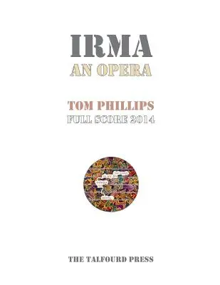 Irma o operă - Irma An Opera