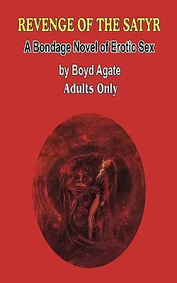 Răzbunarea satirului - Revenge of the Satyr