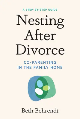 Nesting după divorț: Co-paternitatea în casa familiei - Nesting After Divorce: Co-Parenting in the Family Home