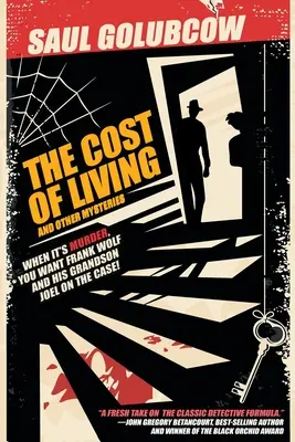 Costul vieții și alte mistere (The Cost of Living and Other Mysteries) - The Cost of Living and Other Mysteries