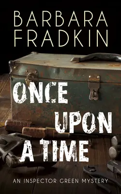 Once Upon a Time: Un mister al inspectorului Green - Once Upon a Time: An Inspector Green Mystery