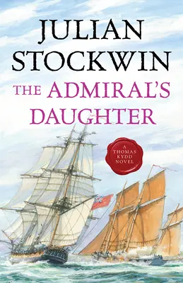Fiica amiralului (The Admiral's Daughter) - The Admiral's Daughter