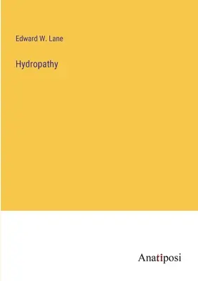 Hidropatie - Hydropathy