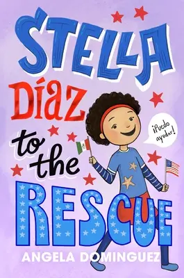 Stella Daz la salvare - Stella Daz to the Rescue