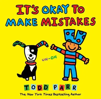 E în regulă să faci greșeli - It's Okay to Make Mistakes