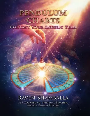 Grafice cu pendul: Contactează-ți echipa angelică - Pendulum Charts: Contact Your Angelic Team