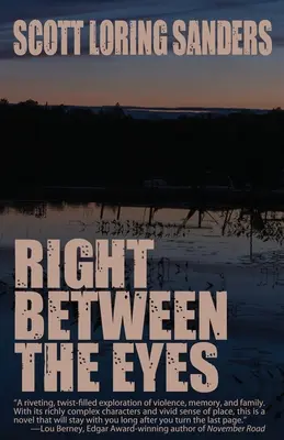 Chiar între ochi - Right Between the Eyes