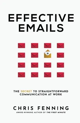 Email-uri eficiente: Secretul comunicării directe la locul de muncă - Effective Emails: The secret to straightforward communication at work
