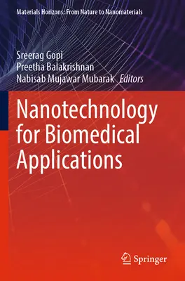 Nanotehnologie pentru aplicații biomedicale - Nanotechnology for Biomedical Applications