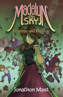 Alianțe și finaluri - Alliances and Endings