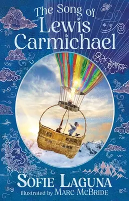 Cântecul lui Lewis Carmichael - The Song of Lewis Carmichael