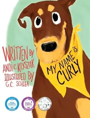 Numele meu este Curly - My Name is Curly