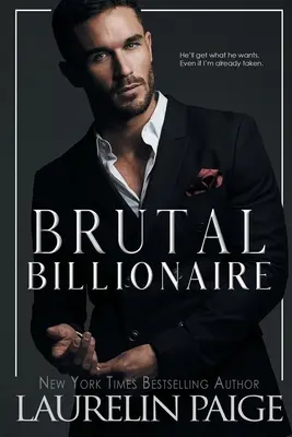 Brutal Miliardar - Brutal Billionaire