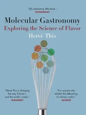 Gastronomia moleculară: Explorarea științei gustului - Molecular Gastronomy: Exploring the Science of Flavor