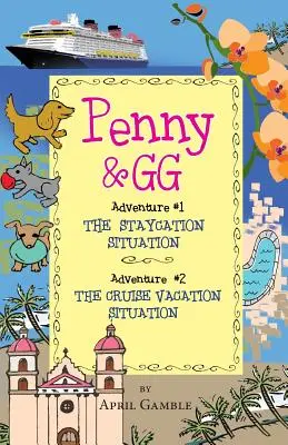 Penny și Gg - Penny and Gg