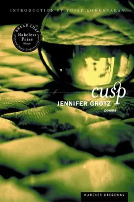 Cuspida: Poezii - Cusp: Poems