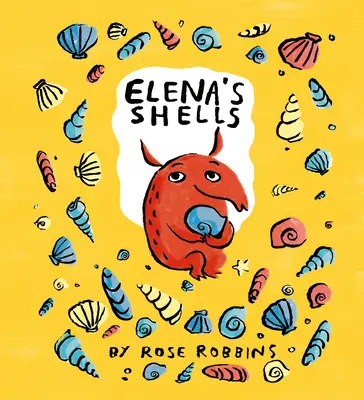 Scoicile Elenei - Elena's Shells