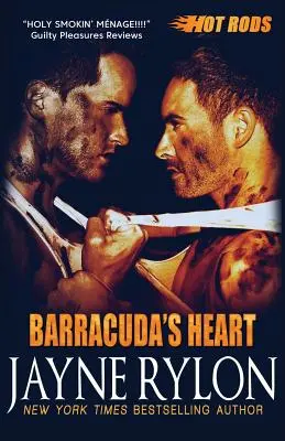 Inima lui Barracuda - Barracuda's Heart
