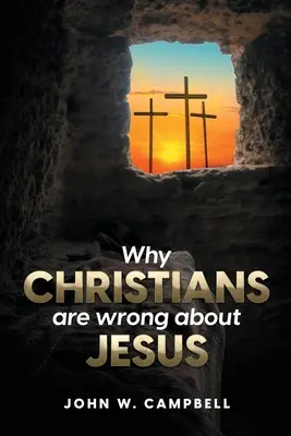 De ce se înșeală creștinii cu privire la Iisus - Why Christians are wrong about Jesus