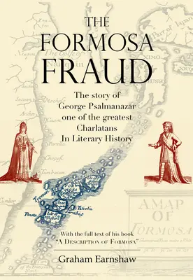 Frauda Formosa - The Formosa Fraud