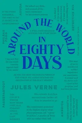 În jurul lumii în 80 de zile - Around the World in Eighty Days