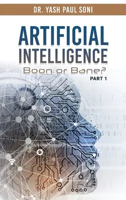 Inteligența artificială: avantaj sau dezavantaj? - Artificial Intelligence Boon or Bane?