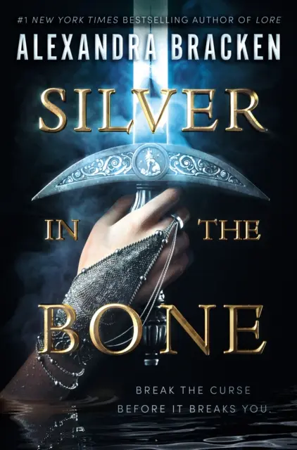 Argint în os - Silver in the Bone