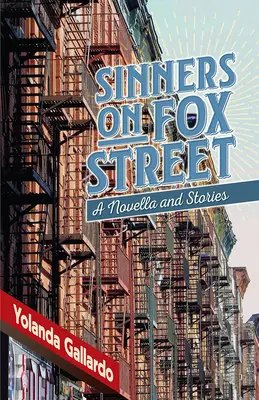 Păcătoșii de pe Fox Street - Sinners on Fox Street