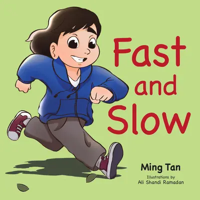 Rapid și lent - Fast and Slow