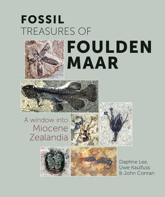 Comorile fosile din Foulden Maar: O fereastră către Zealandia miocenă - Fossil Treasures of Foulden Maar: A Window Into Miocene Zealandia